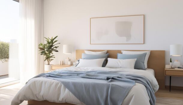 Appartement 5 pièces  à vendre Bruguières 31150