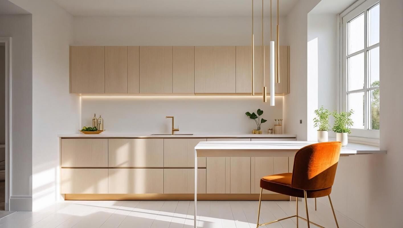 Appartement  T3 à vendre Bruguières 31150