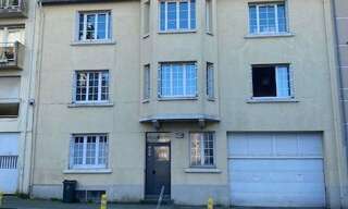 Appartement 2 Pièces 31 m² à vendre à Brest (29200)