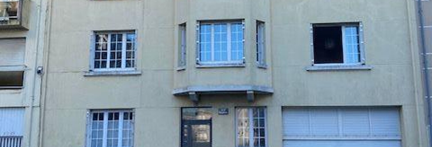 Appartement 2 Pièces 31 m² à vendre à Brest (29200)