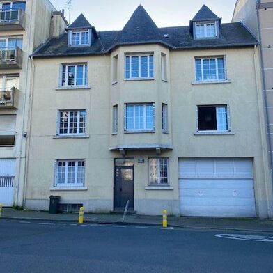 Appartement 2 pièces 95500 €