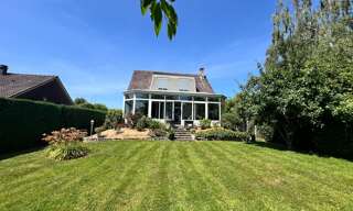 Maison 7 Pièces 130 m² à vendre à Fresnoy-en-Thelle (60530)