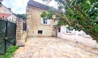 Maison 4 Pièces 94 m² à vendre à Nesles-la-Vallée (95690)