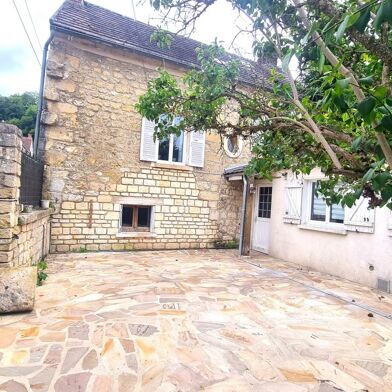 Maison 4 pièces 223000 €