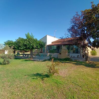 Maison 5 pièces 388000 €
