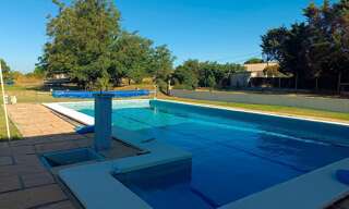 Maison 5 Pièces 122 m² à vendre à Redessan (30129)