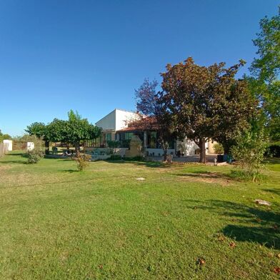 Maison 5 pièces 364000 €