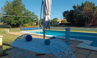 Maison 5 Pièces 122 m² à vendre à Redessan (30129)