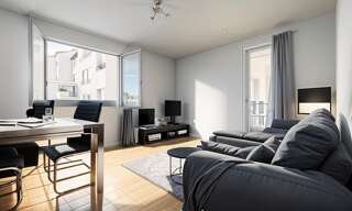 Appartement 2 Pièces 51 m² à vendre à Lyon 9 (69009)