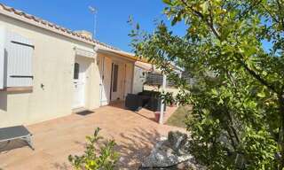 Maison 2 Pièces 83 m² à vendre à Les Sables-d'Olonne (85180)