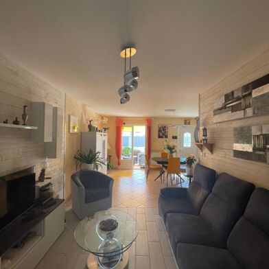 Maison 2 pièces 399900 €