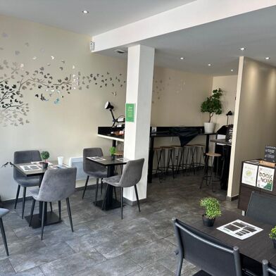 Commerce  100000 €