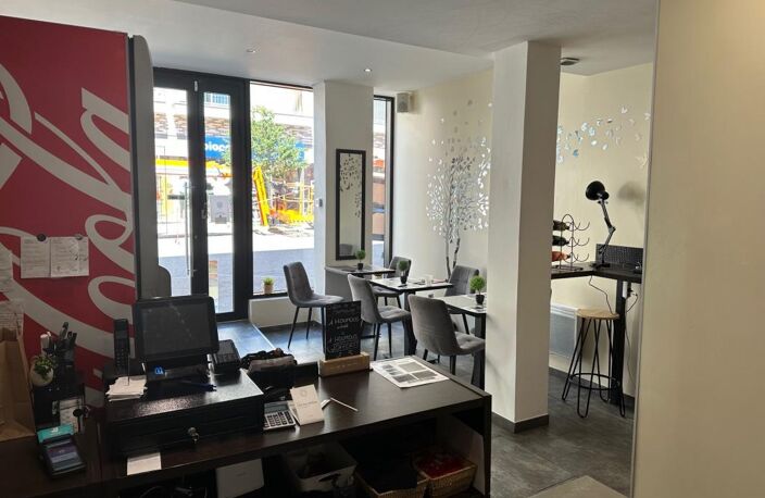 Fond de commerce à Vendre — photo 3