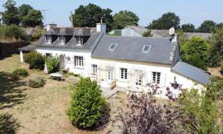 Maison 8 Pièces 152 m² à vendre à Spézet (29540)