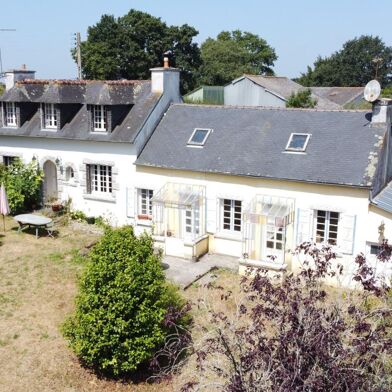 Maison 8 pièces 118800 €