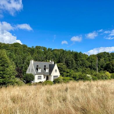 Maison 6 pièces 239000 €