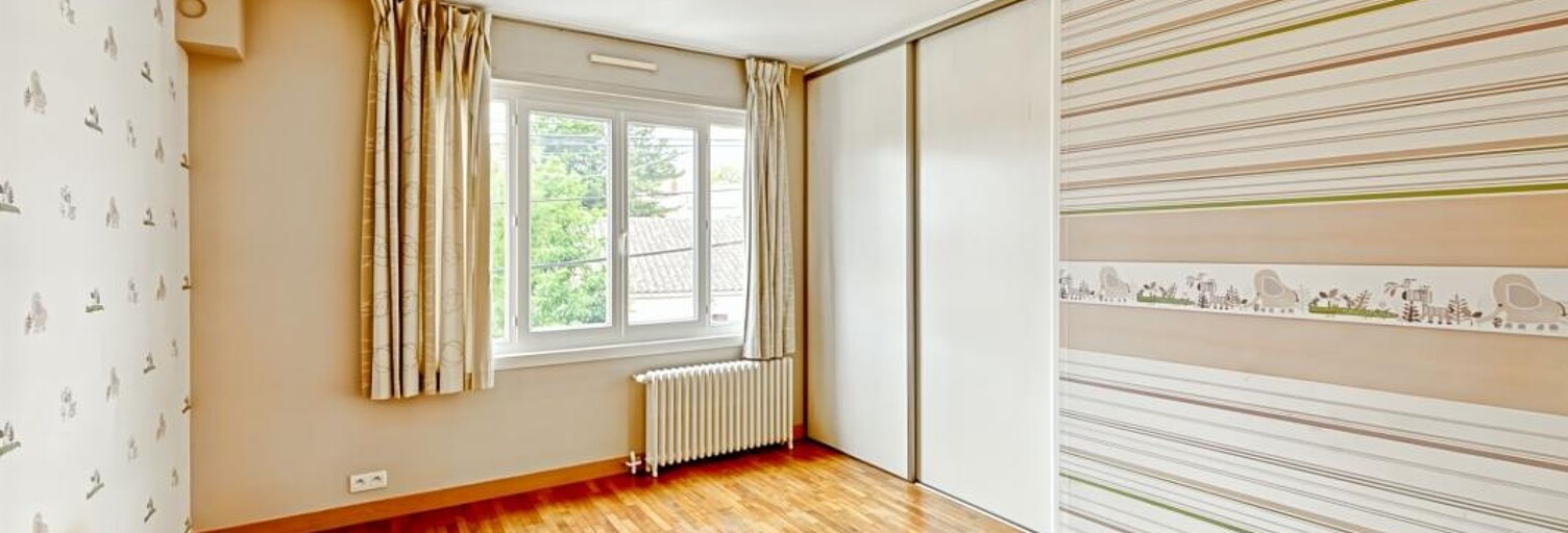 Maison 3 Pièces 67 m² à vendre à La Roche-sur-Yon (85000)