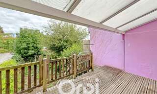 Maison 3 Pièces 67 m² à vendre à La Roche-sur-Yon (85000)