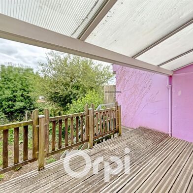 Maison 3 pièces 188000 €