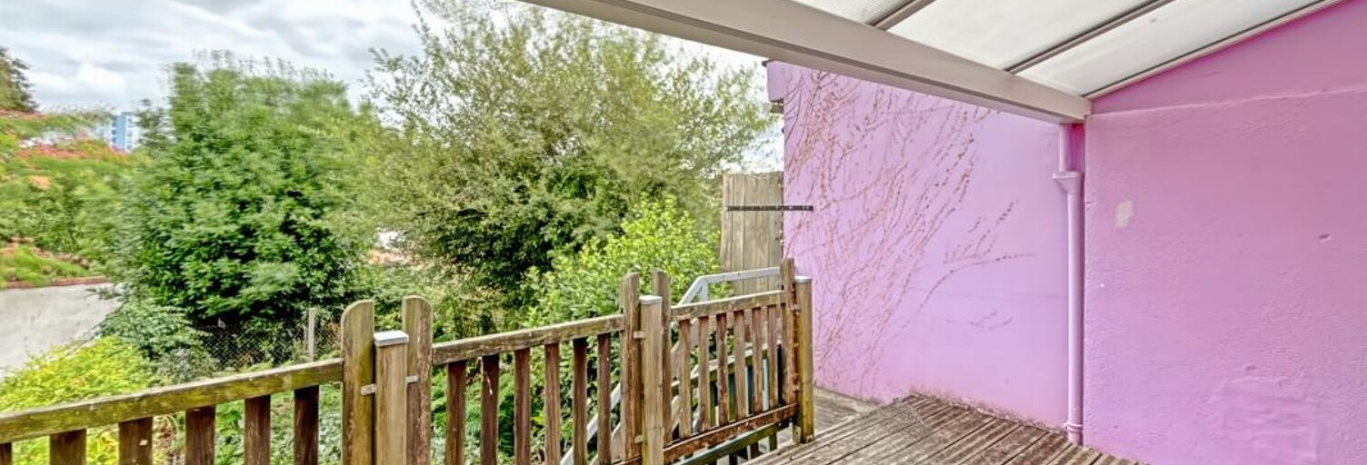 Maison 3 Pièces 67 m² à vendre à La Roche-sur-Yon (85000)