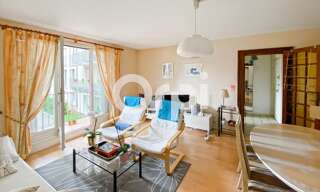 Appartement 2 Pièces 48 m² à vendre à Limay (78520)