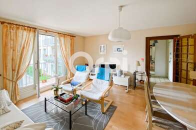 Appartement 2 pièces 117660 €