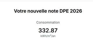 Appartement 2 Pièces 25 m² à vendre à Avignon (84000)