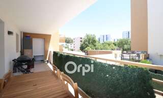 Appartement 4 Pièces 84 m² à vendre à Aubagne (13400)