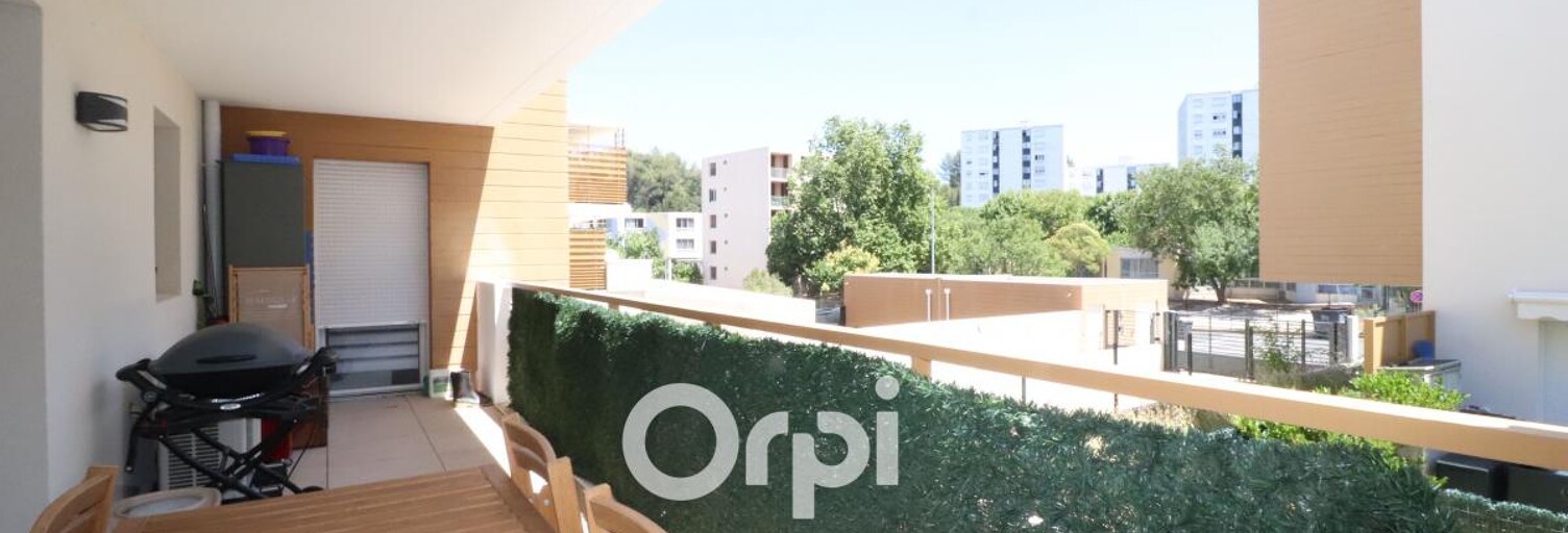 Appartement 4 Pièces 84 m² à vendre à Aubagne (13400)