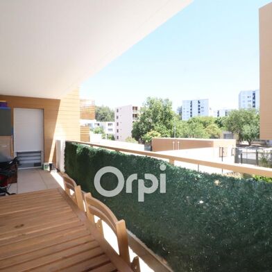 Appartement 4 pièces 295000 €