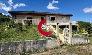 Maison 5 Pièces 98 m² à vendre à Jardin (38200)