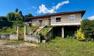 Maison 5 Pièces 98 m² à vendre à Jardin (38200)