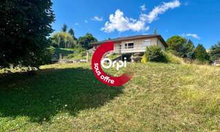 Maison 5 Pièces 98 m² à vendre à Jardin (38200)