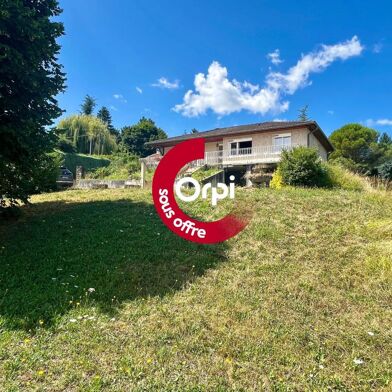 Maison 5 pièces 295000 €