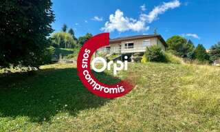 Maison 5 Pièces 98 m² à vendre à Jardin (38200)