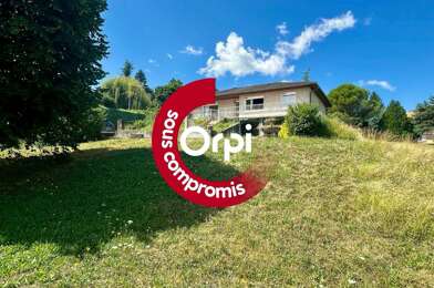 Maison 5 pièces 295000 €