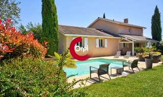 Maison 7 Pièces 190 m² à vendre à Les Côtes-d'Arey (38138)