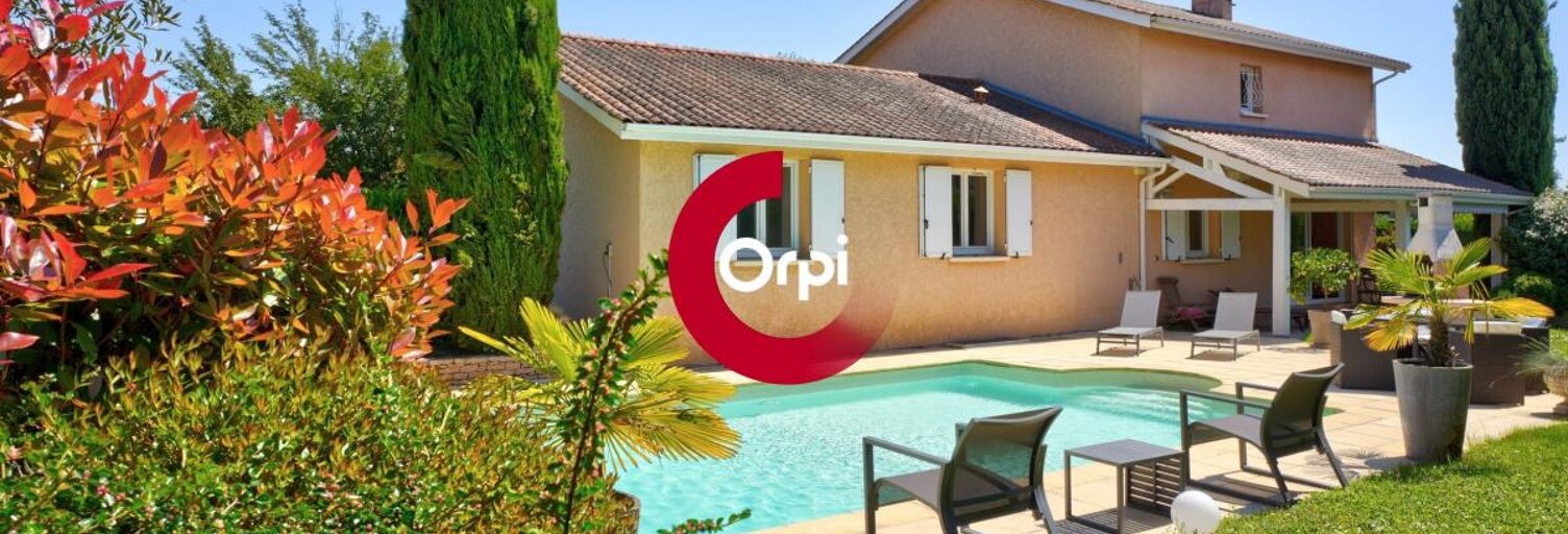 Maison 7 Pièces 190 m² à vendre à Les Côtes-d'Arey (38138)