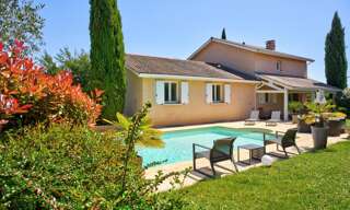 Maison 7 Pièces 190 m² à vendre à Les Côtes-d'Arey (38138)