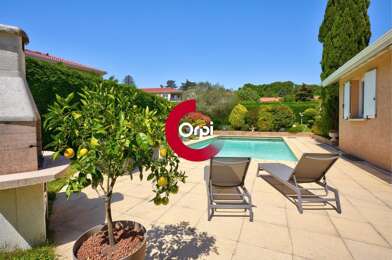 Maison 7 pièces 499000 €