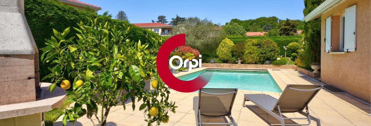 Maison 7 Pièces 190 m² à vendre à Les Côtes-d'Arey (38138)