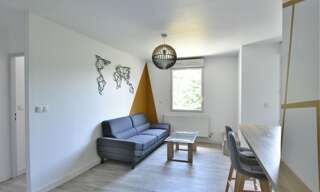 Appartement 2 Pièces 37 m² à louer à Francheville (69340)