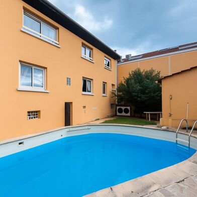 Maison 8 pièces 620000 €