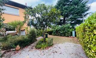 Maison 8 Pièces 220 m² à vendre à Bron (69500)