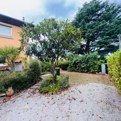 Maison 8 pièces 620000 €