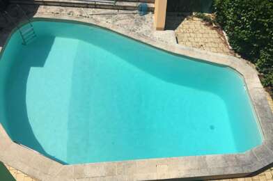 Maison 8 pièces 599000 €