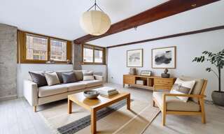 Appartement 3 Pièces 76 m² à vendre à Lyon 1 (69001)