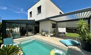 Maison 5 Pièces 140 m² à vendre à Vauvert (30600)