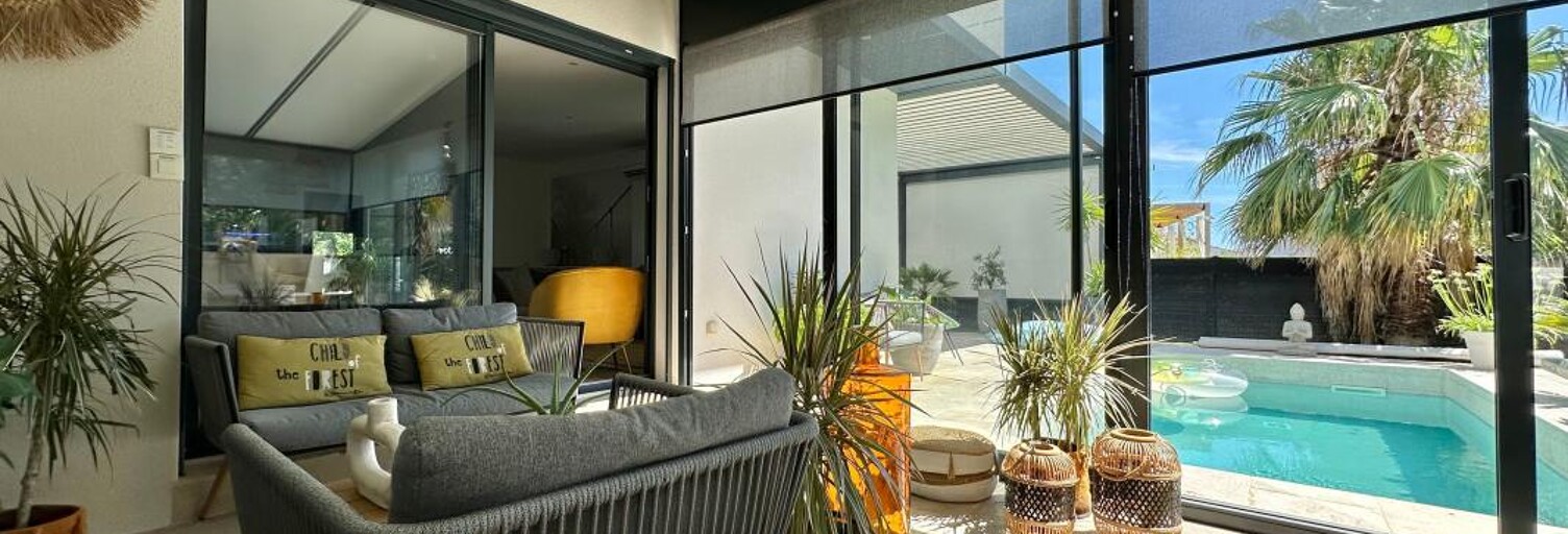 Maison 5 Pièces 140 m² à vendre à Vauvert (30600)