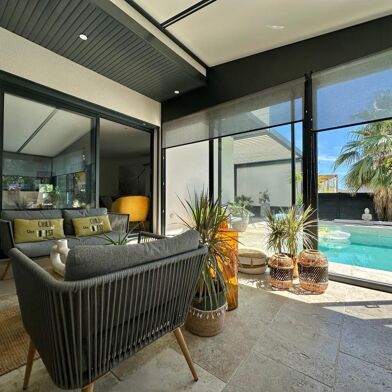 Maison 5 pièces 499000 €